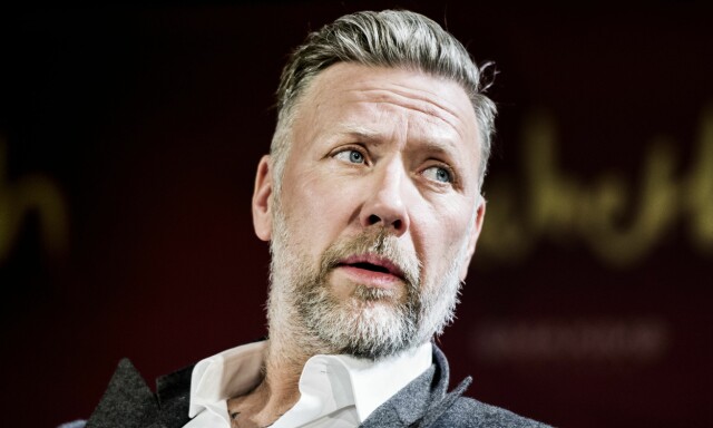 Nye detaljer om Persbrandts turbulente liv